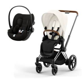Pack e-Priam + Cloud G i - Size 