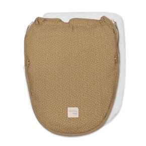 Saco Térmico 2 em 1 intervalo Mole Poppy Moss