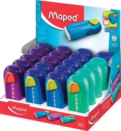 Borracha Maped Gom Stick Universal