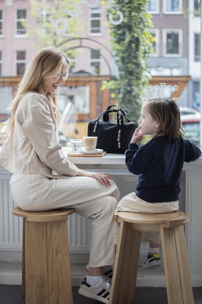 Mini Bolsa Eco-Mum