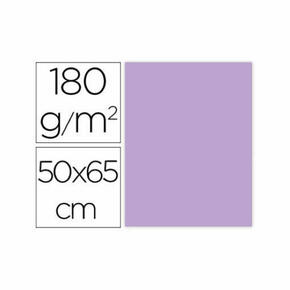 Cartão Liderpapel 50×65 cm 180g/m2