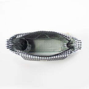 Bolsa De Maternidade - I Love Vichy