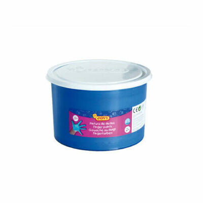 Tinta a dedo 500 ml