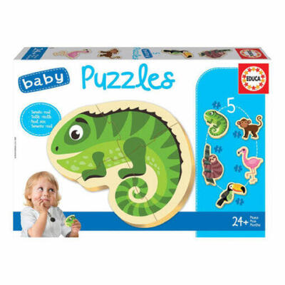 Animais Tropicais