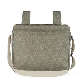 Bolsa de maternidade - Topito Poppy 