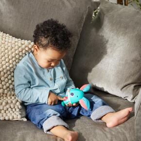 Wonder Buddies Thomas - Brinquedo de Aprendizagem