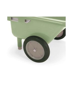 Carrinho de mão 2 rodas