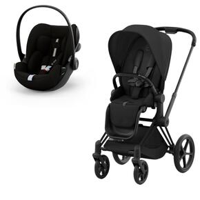 Pack Priam + Cloud G i - Size 