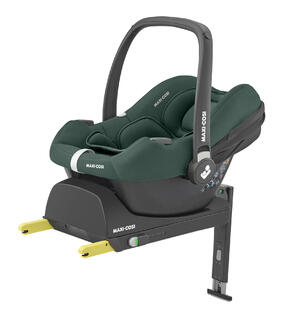 CabrioFix i-Size