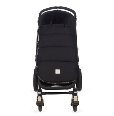Saco de inverno Eco Mum Preta 
