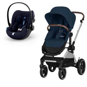Pack Eos Lux + Cloud G i - Size 