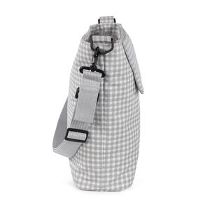 Bolsa De Maternidade - I Love Vichy