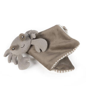  Doudou Caranguejo Pepe