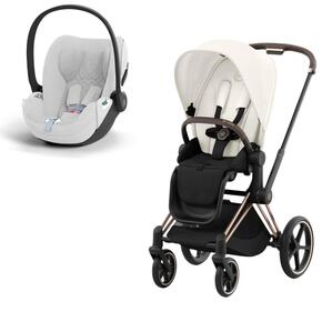 Pack Priam + Cloud T i-Size