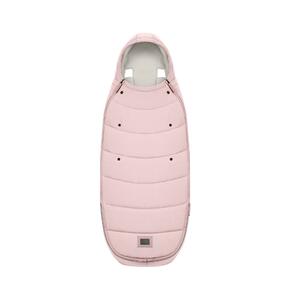 Saco Foofmuff Platinum