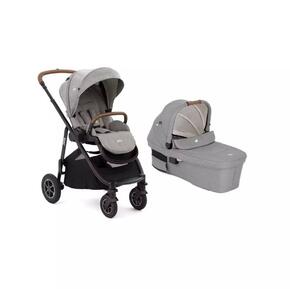 Conjunto Versatrax + Alcofa Ramble XL