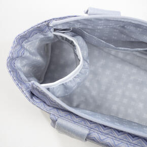 Bolsa Organizadora - Zigzag