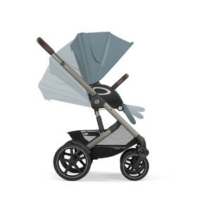 Talos S Lux