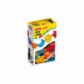 Colar Geokid Jumbo Renda 21 un