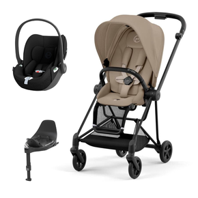 Pack Mios + Cloud T i-Size + Base T 
