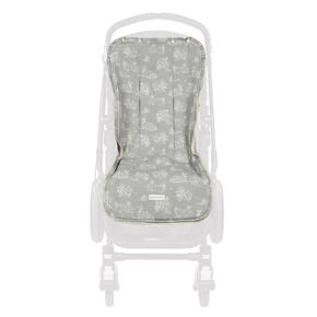 Saco 3 em 1 - Toile de Jouy 