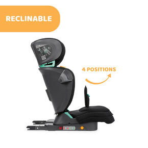 Fold&Go i-Size (100-150 cm)