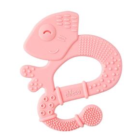 Anel de Dentição Suave Iguana - Chicco