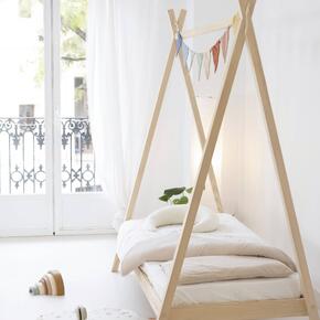 Cama Indie Montessori Tipi