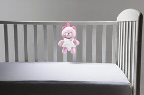 Painel Ursinho Boa Noite