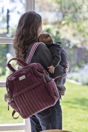 Mochila - Cherry
