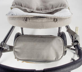 Bolsa Organizadora - Baby Nature