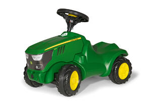 rollyMinitrac John Deere 6150R