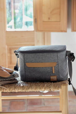 Bolsa Organizadora - Baby Nature