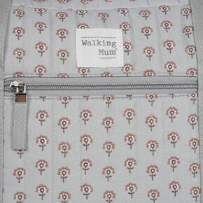 Bolsa de Maternidade Indian