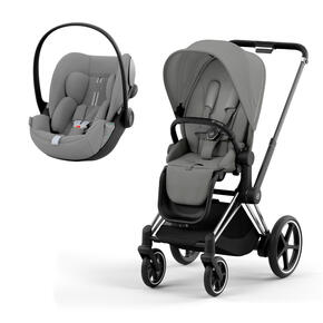 Pack e-Priam + Cloud G i - Size 
