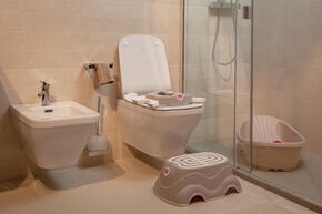 Banco Elevatório Herbie