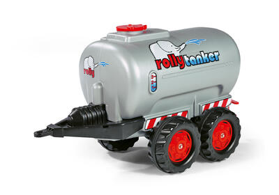 rollyTanker Eixo Duplo