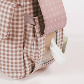 Mochila - I Love Vichy
