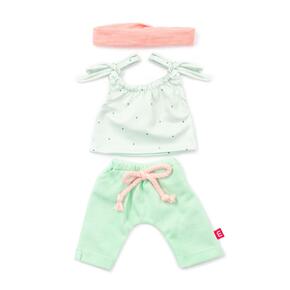 Conjunto Menina Forest 38cm