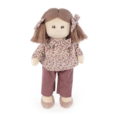 Boneca Bibi - Cherry