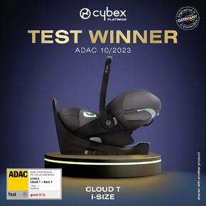 Cloud T i-size