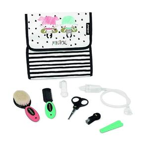 Kit de cuidados mágico