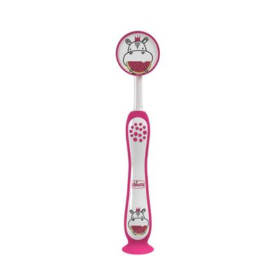 Escova dentes de leite 3-6A