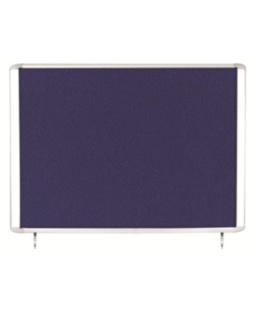MASTERVISION indoor top feltro articulado - Azul
