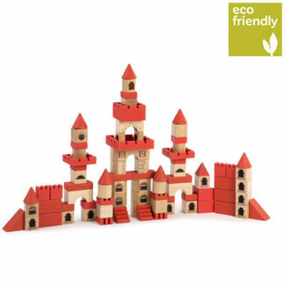 Castelo Empilhável