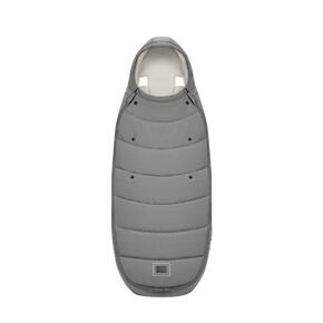 Saco Foofmuff Platinum