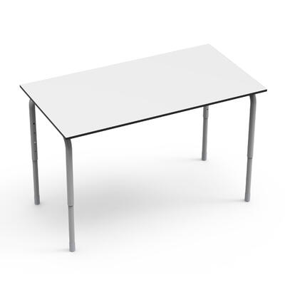 Mesa dupla regulável DESK21