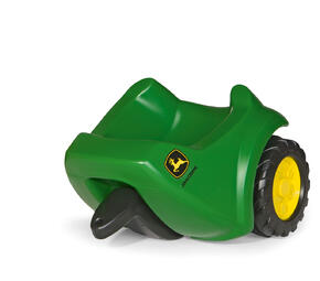 Atrelado rollyMinitrac John Deere