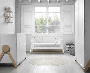 Cama Swing