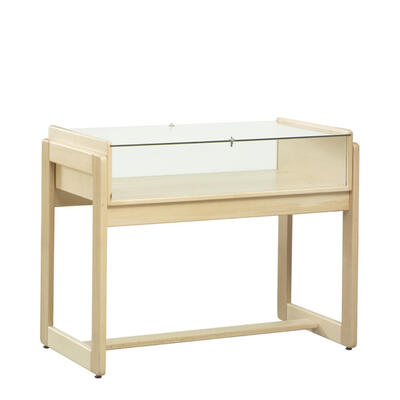 Mesa Vitrine